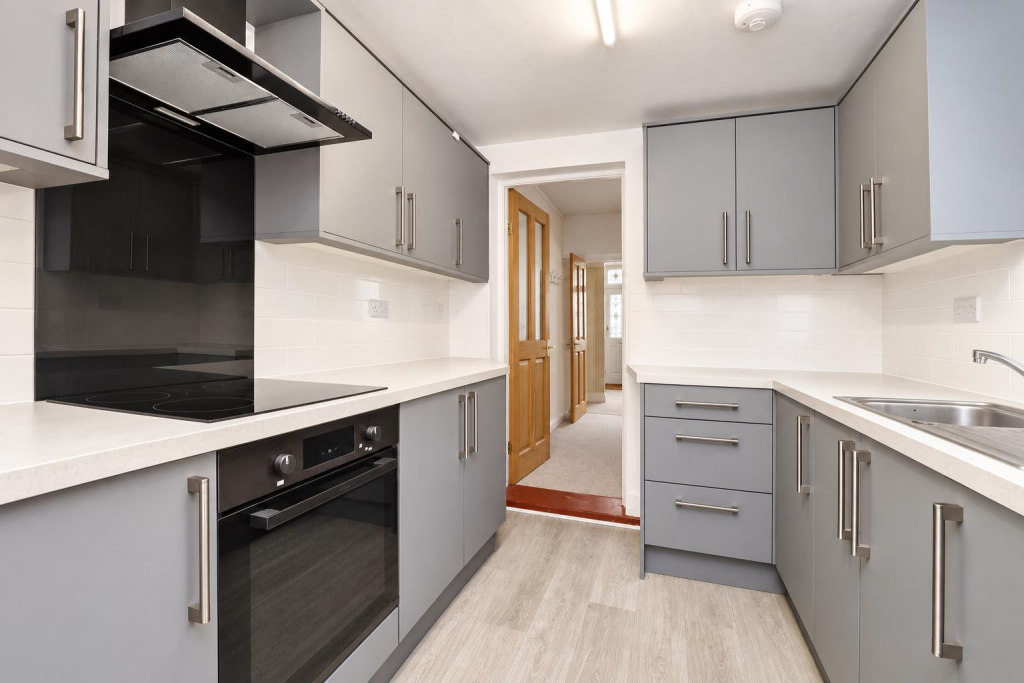 House in Stockton-on-Tees - View 3