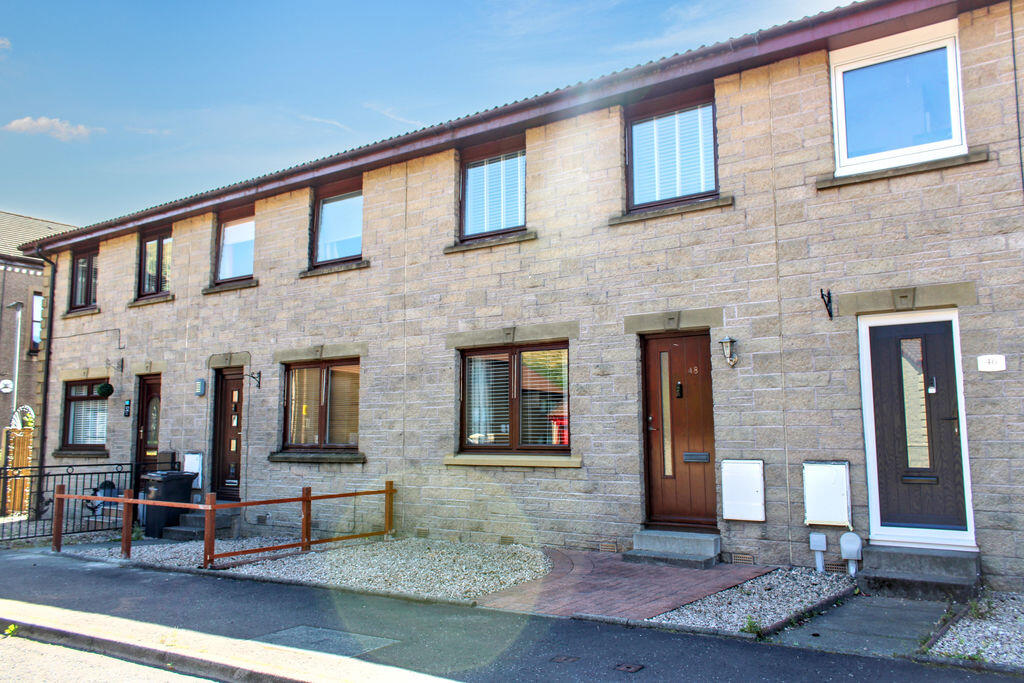 Main image of property: Henry Street, Alva