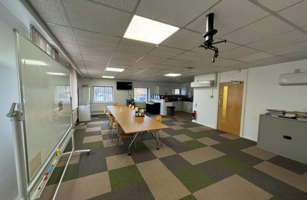 Ty'r Felin Interior