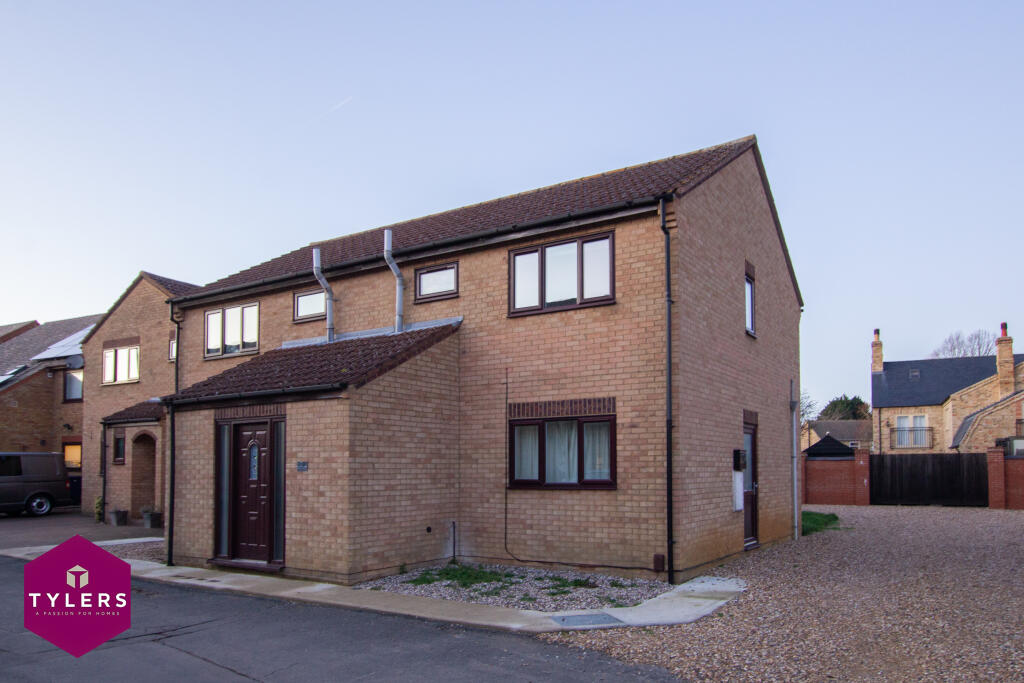 Main image of property: Wallmans Lane, Swavesey, Cambridge