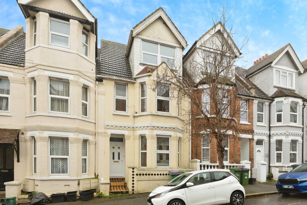 Main image of property: Victoria Road, Folkestone