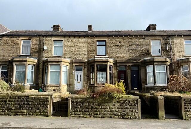 Main image of property: Gisburn Road, Barnoldswick, BB18