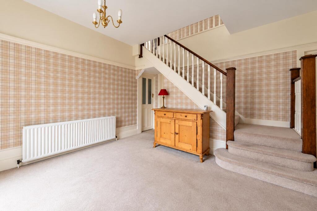 House in Newcastle upon Tyne, Gosforth - View 5