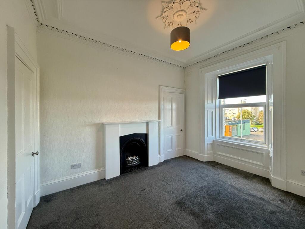 Apartment in Kilmarnock - More