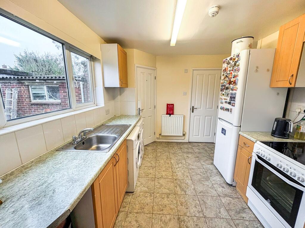Hurrell Road, Cambridge photo 2