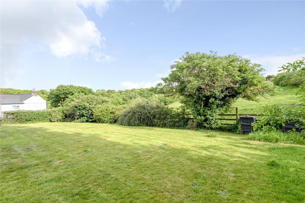 House in Truro - View 2