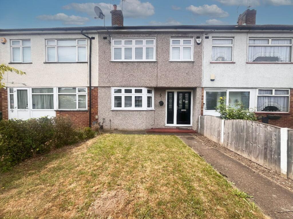 Main image of property: Southend Arterial Road, Hornchurch