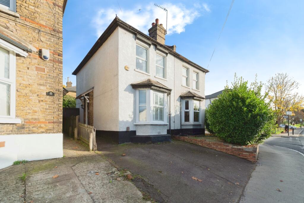 Main image of property: Selsdon Road, South Croydon, CR2