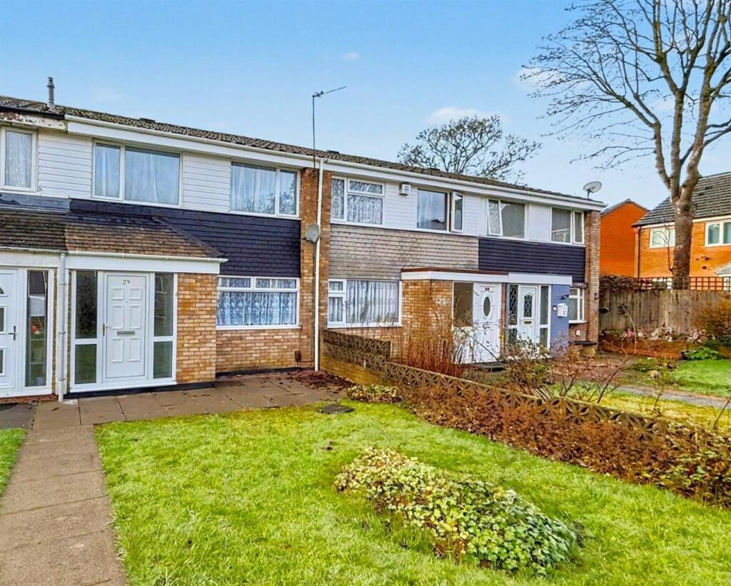 Main image of property: Nearhill Road, Kings Norton, Birmingham