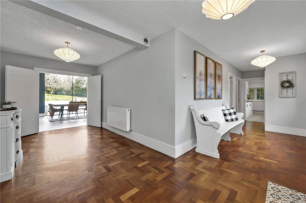 Courtlands Avenue, Esher, Surrey, KT10 - More