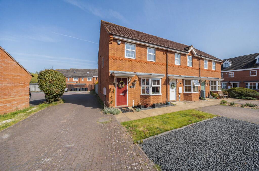 Main image of property: Sandleford Drive, Elstow