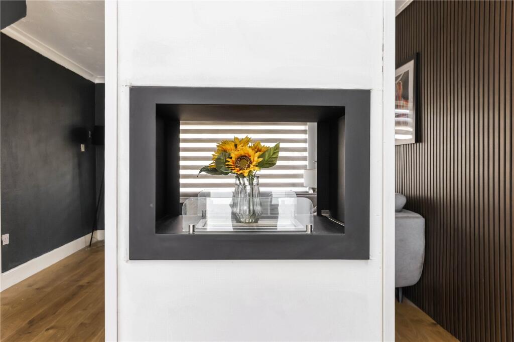 House in Motherwell - More