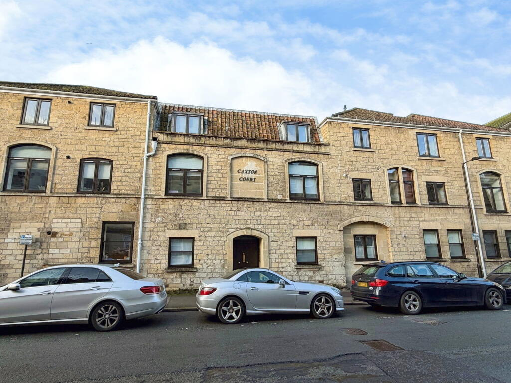 Main image of property: Grove Street,Bath,BA2 6PN