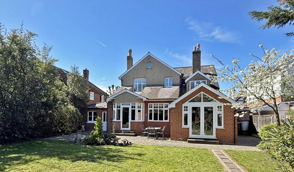 Main image of property: Clifford Grove, Ashford