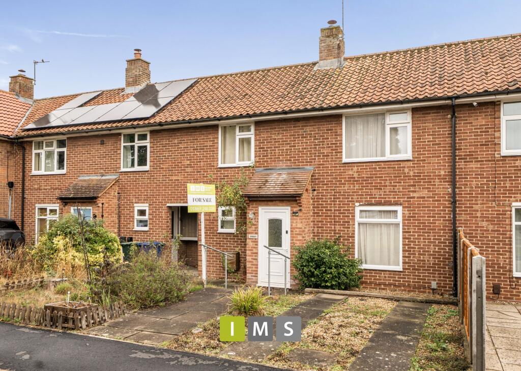 Main image of property: Colne Close, Bicester, OX26