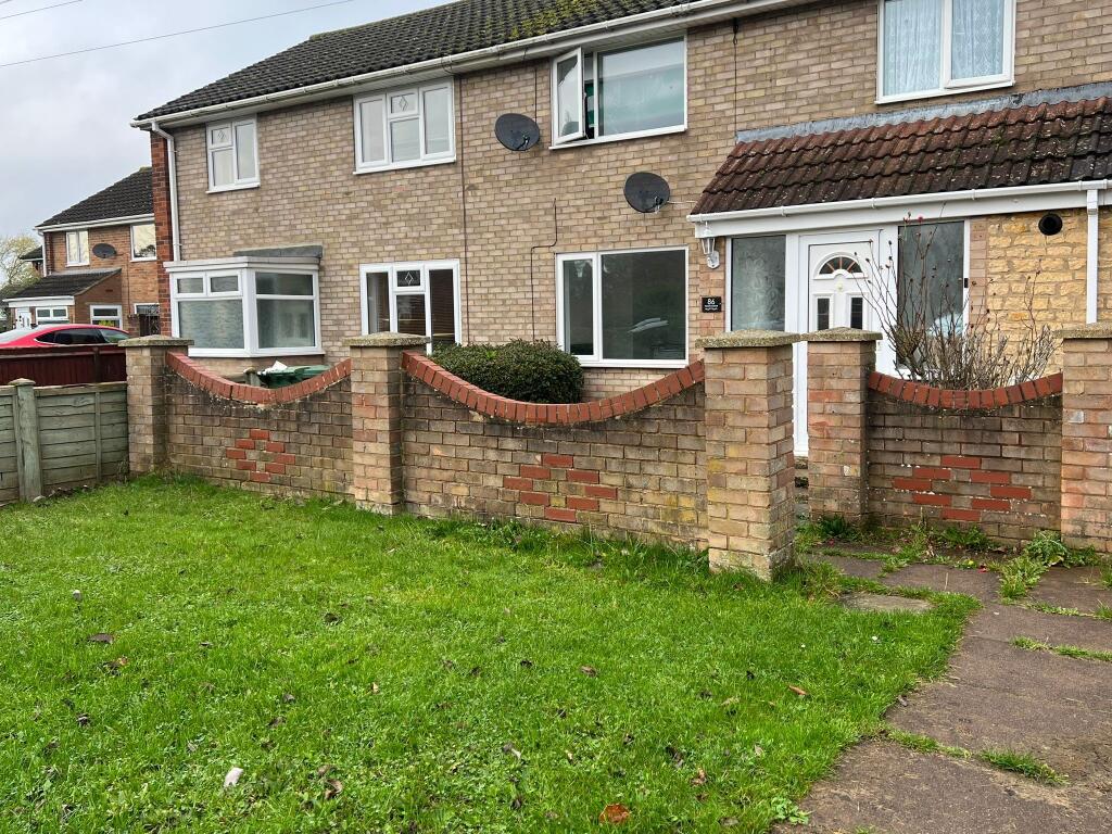 Main image of property: Taunton Avenue, Corby, NN18