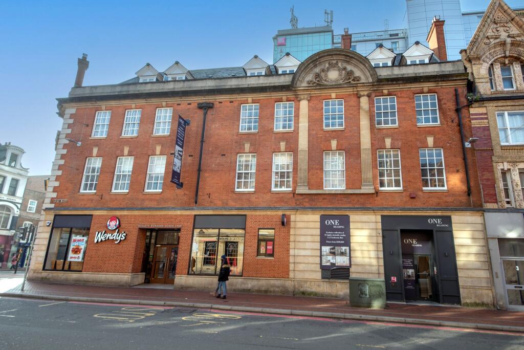 Main image of property: Station Road, Reading, RG1