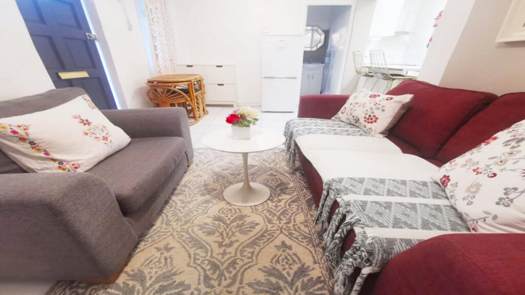Main image of property: London, N1