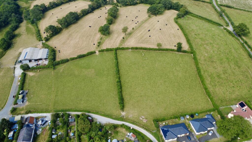 Main image of property: Cilycwm, Llandovery