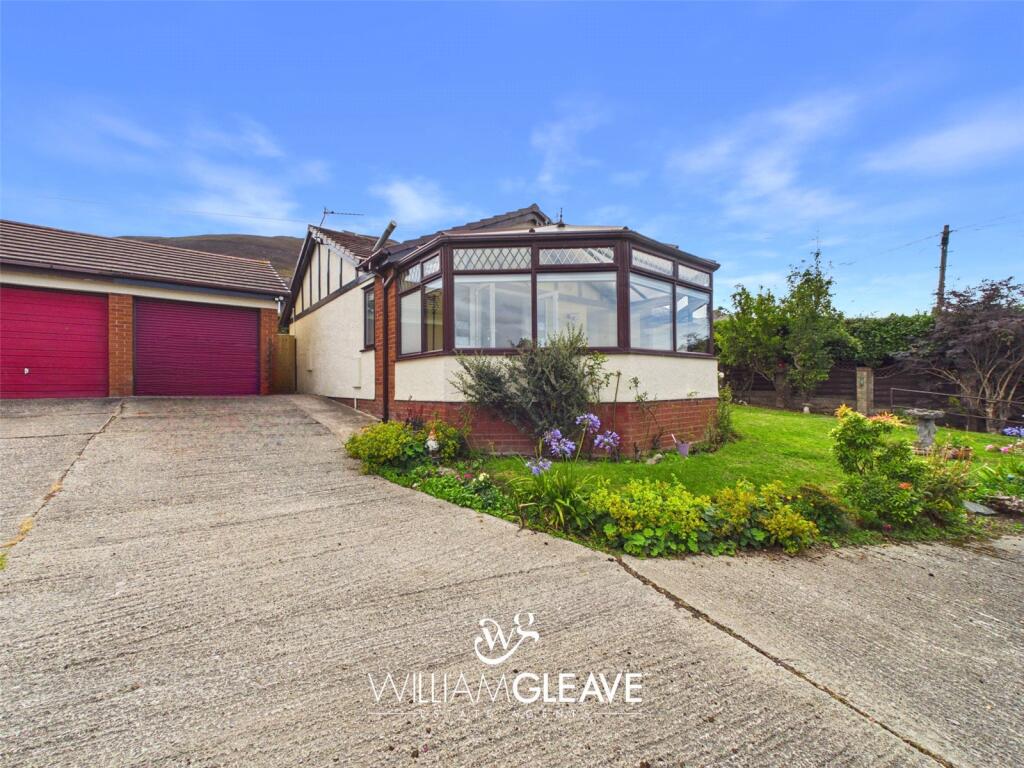 House in Dwygyfylchi, Saint Gwynan's, Penmaenmawr - View 4