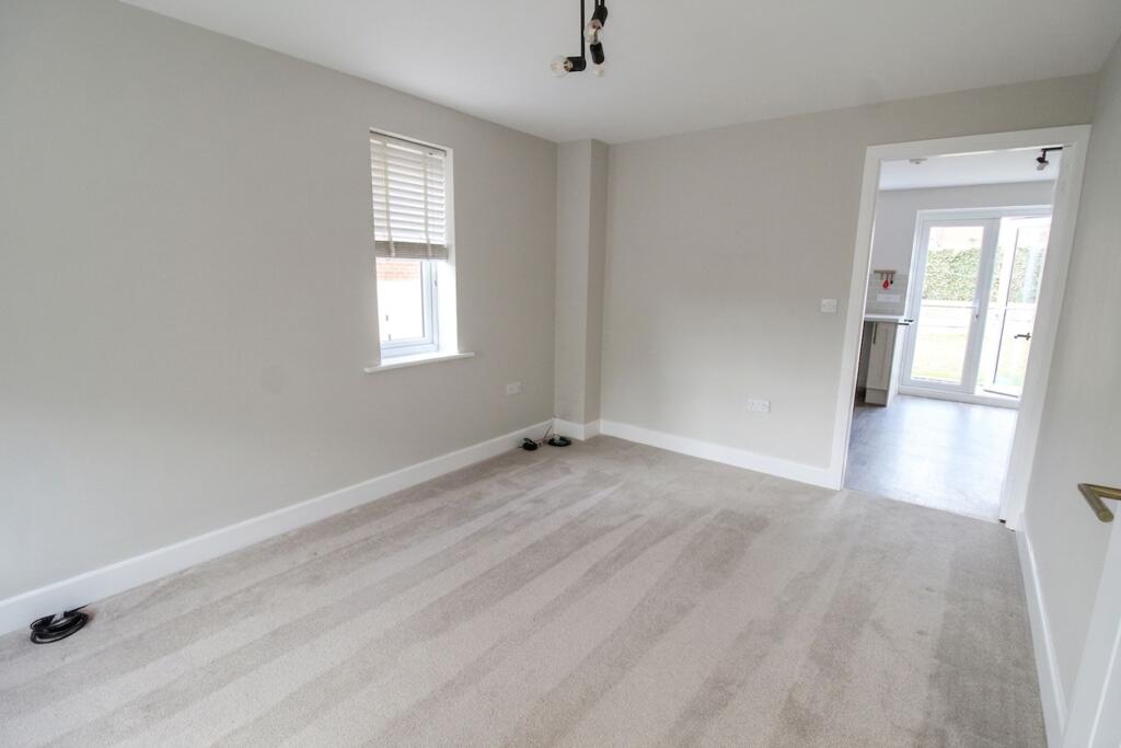 House in Blyth, Malvin's Close, Waterloo - View 5
