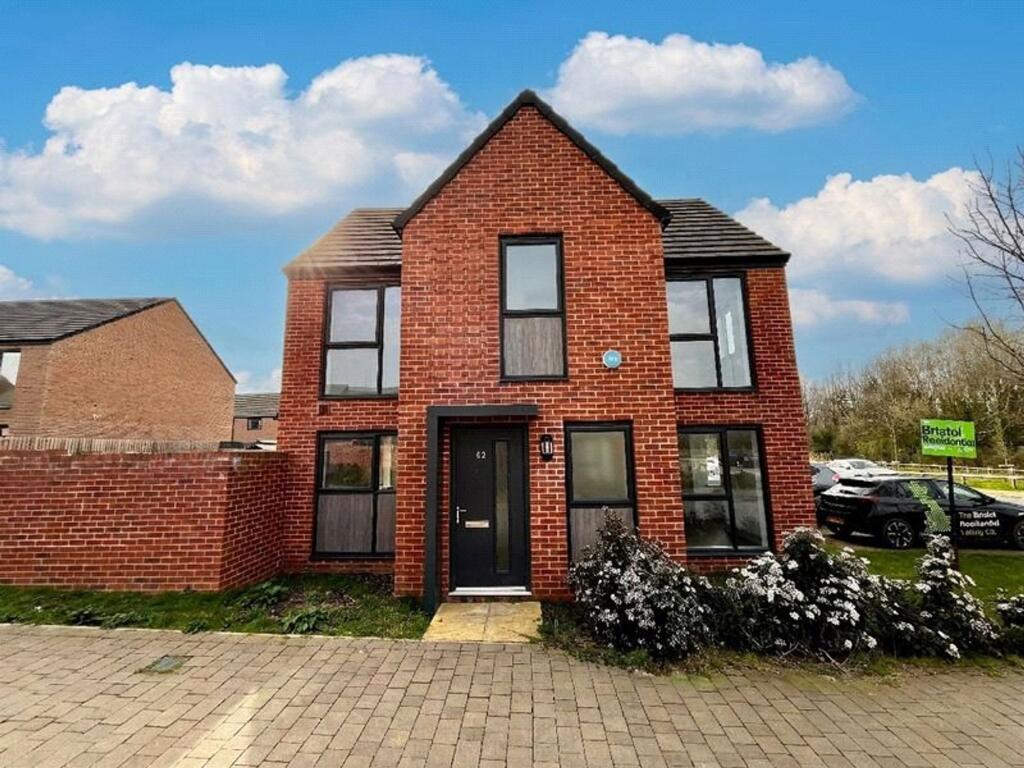 Main image of property: Hartcliffe, Orchard Avenue, BS13 0FJ