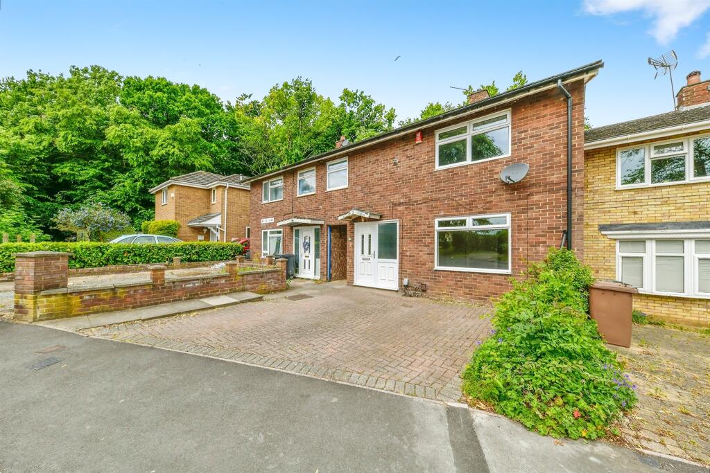 Main image of property: Brunel Road, Chells, Stevenage