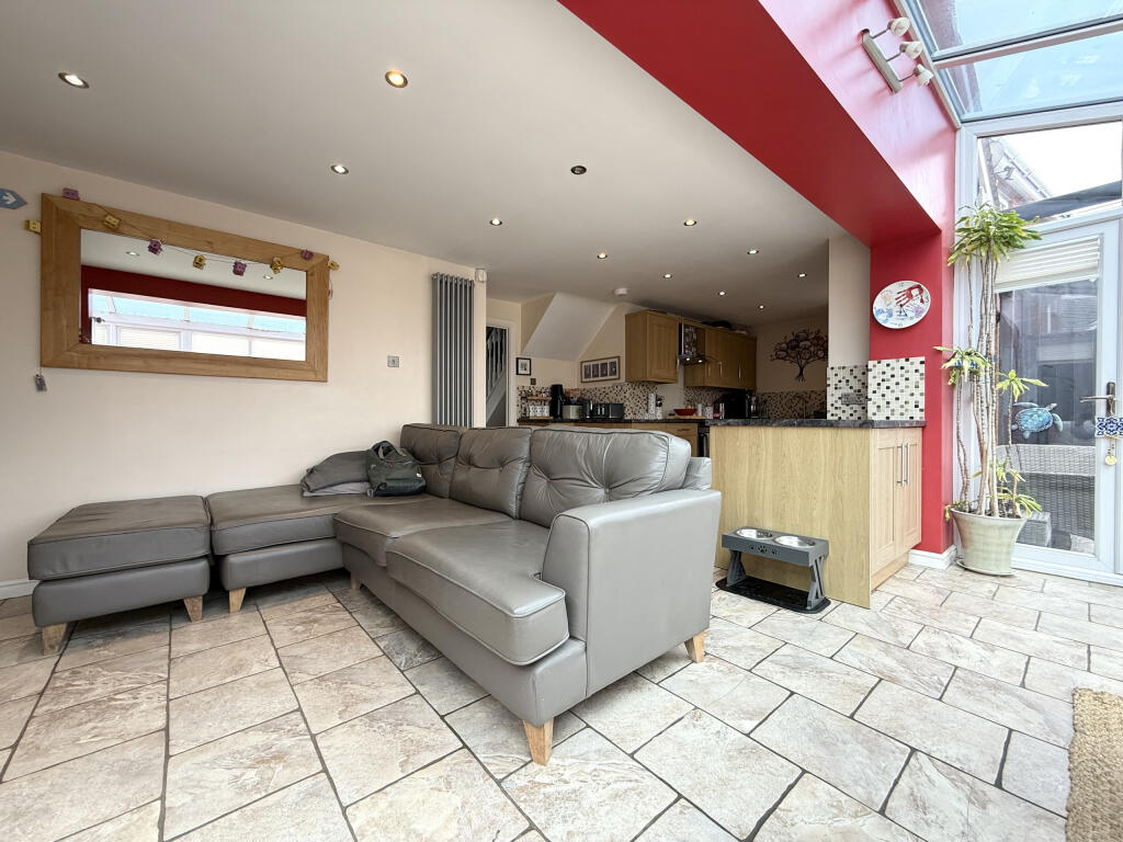 House in Cardiff - More