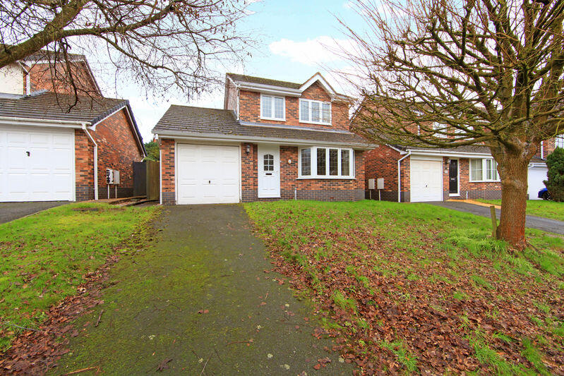 Main image of property: Bluebell Coppice Ketley TF1 5NE