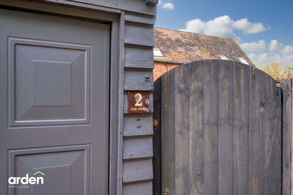 Additional image 13 of Newhouse Lane, Upton Warren, B61