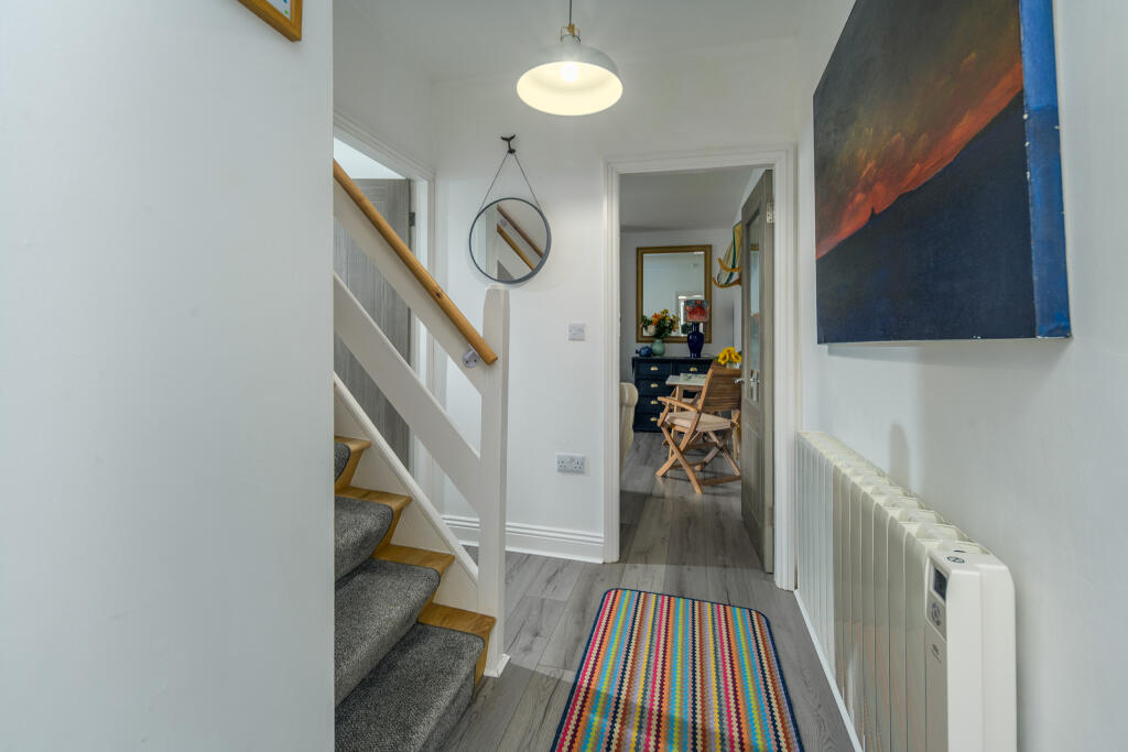 House in Newcastle upon Tyne - More