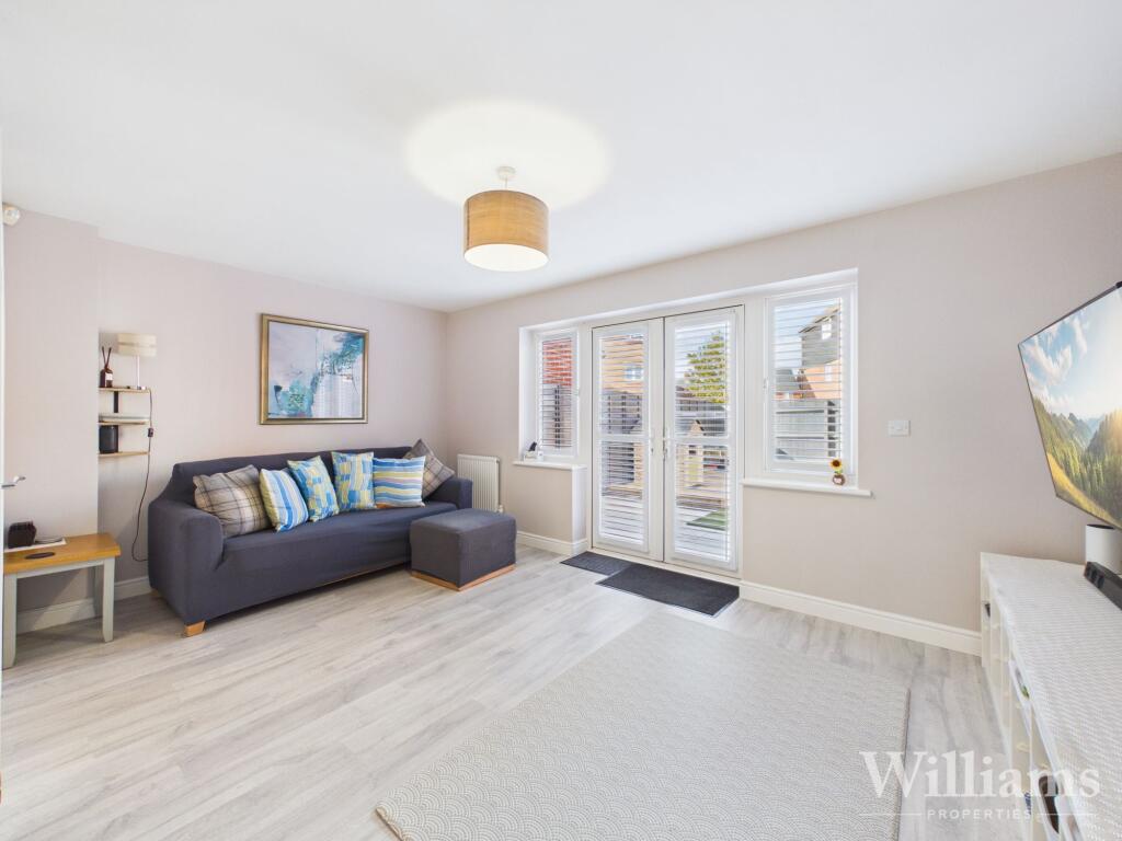 House in Hemel Hempstead, Berryfields - View 5