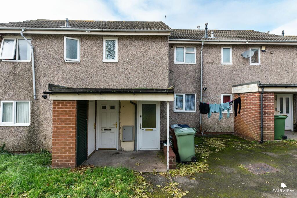 Main image of property: Anderson Court, Nottingham, NG5