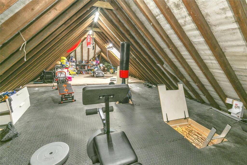 Borthwick Road, Bournemouth, Dorset, BH1 – pohled 5