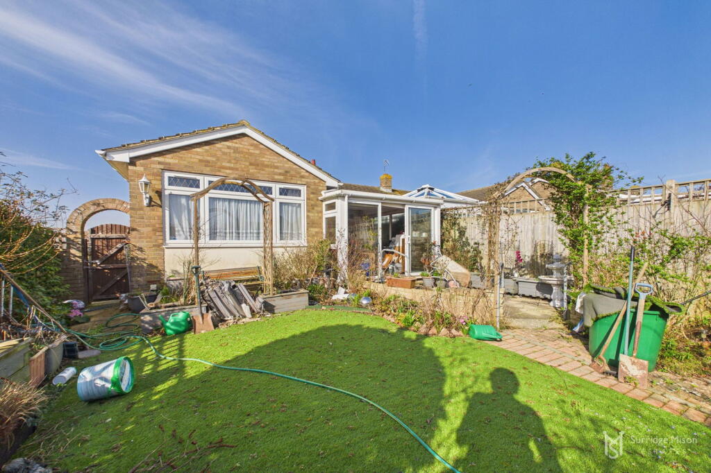 Castle View Gardens, Westham, Pevensey, East Sussex, BN24 photo 2