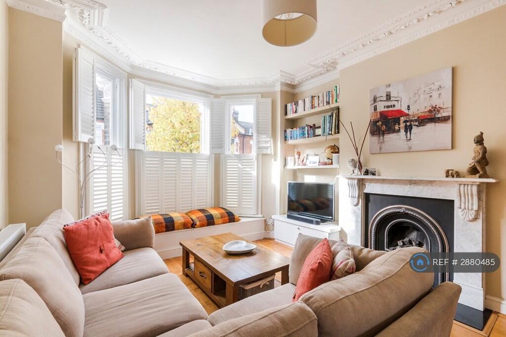 Main image of property: Santos Road, London, SW18