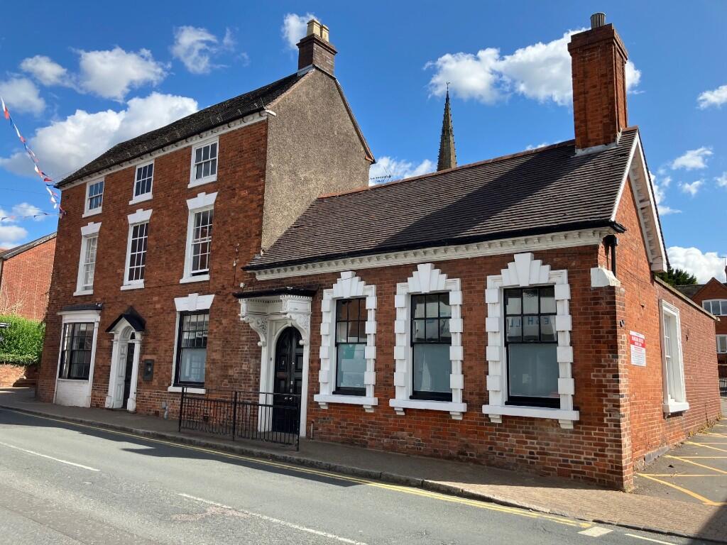 Main image of property: High Street, B46