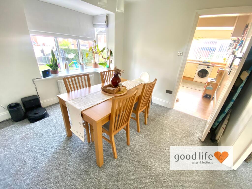 House in Sunderland - View 4