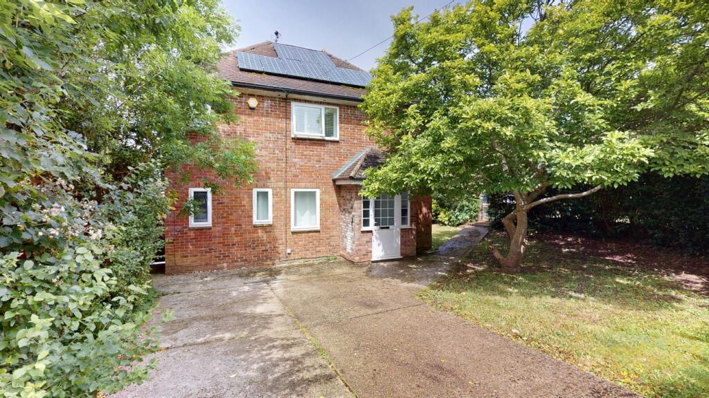 Main image of property: Orchard Road, Croydon, CR2