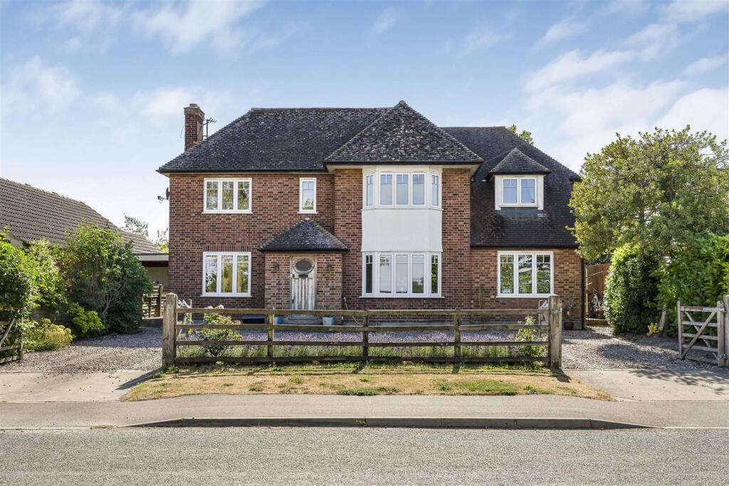 Main image of property: Fowlmere Road, Foxton