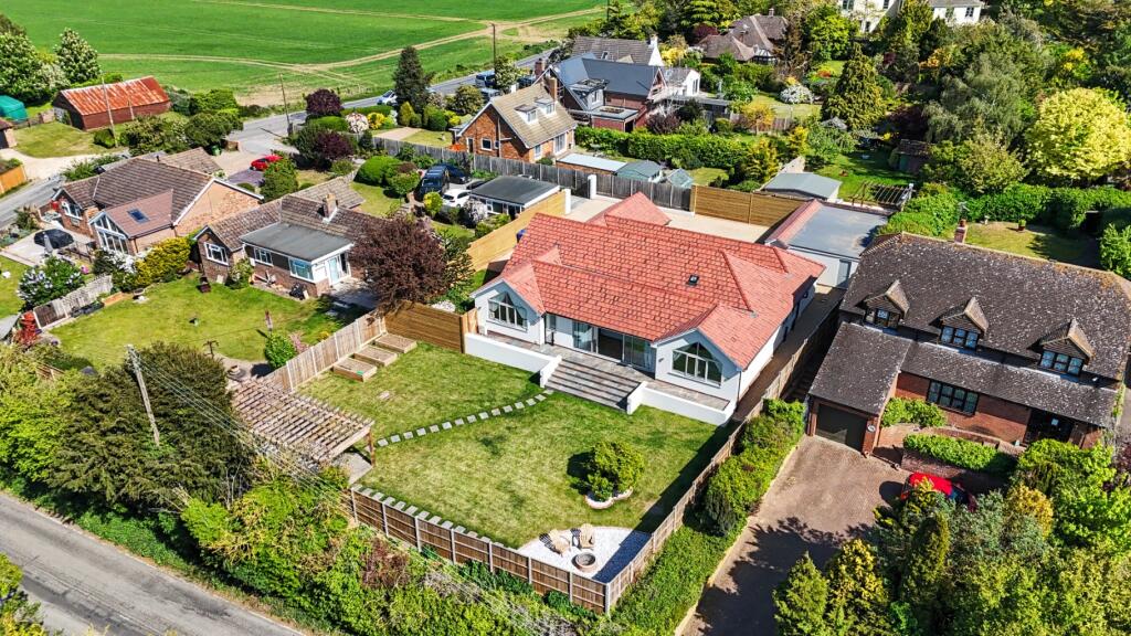 Main image of property: Hearts Delight Road, Tunstall, Sittingbourne, Kent, ME9 8JB