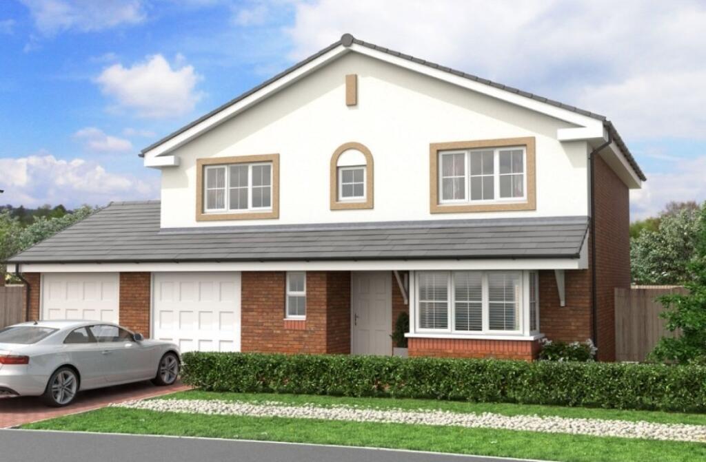 Main image of property: The Seaton, 149, Redwood Gardens, Redwood Boulevard, Blackpool, Lancashire, FY4