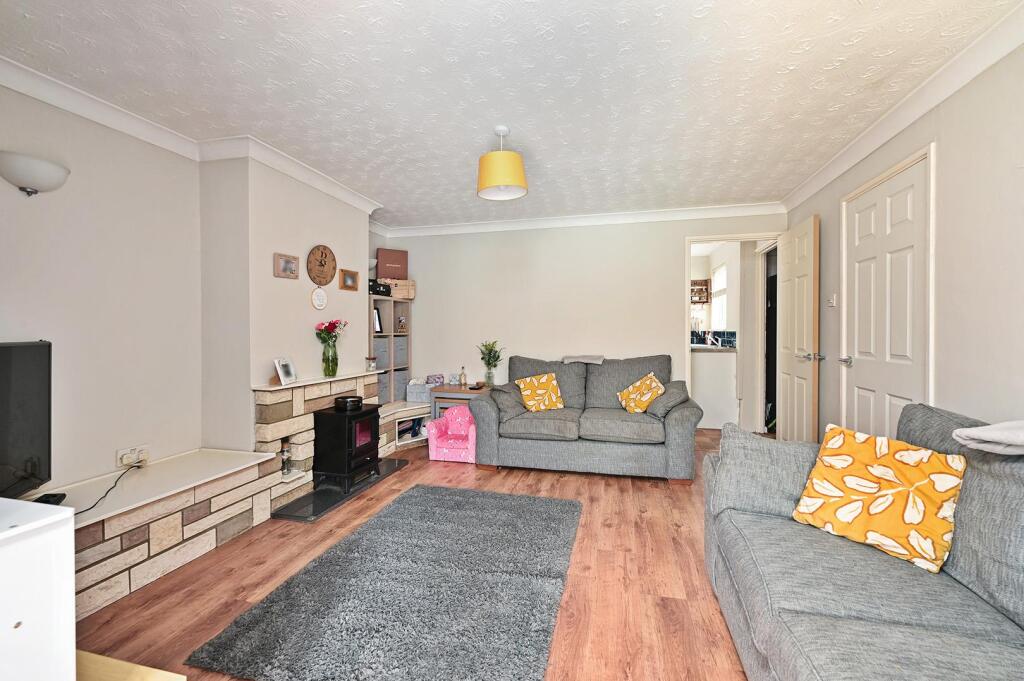 House in Basingstoke and Deane, Winklebury - View 5