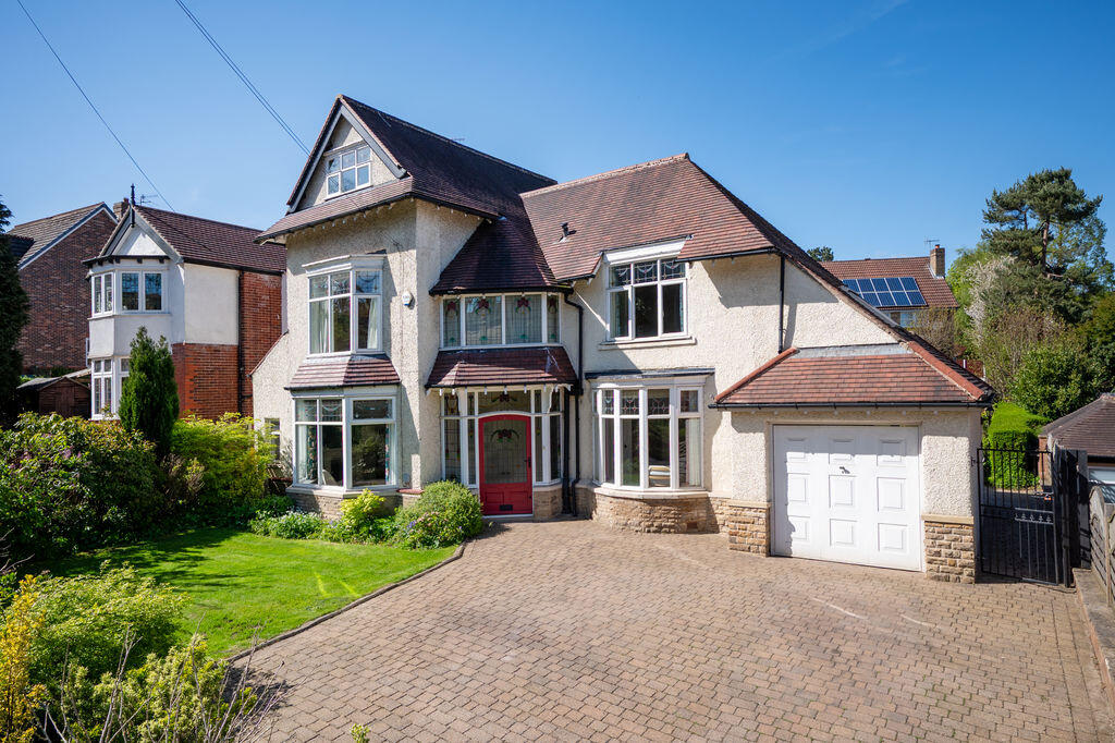 Main image of property: Fulwood Road, Fulwood, Sheffield