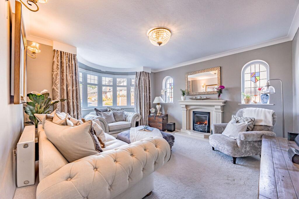 Main image of property: Whitehaven Road, Bramhall, SK7