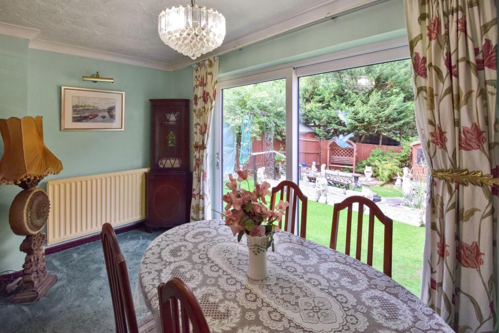 House in Maidstone, Lidsing, Boxley - More