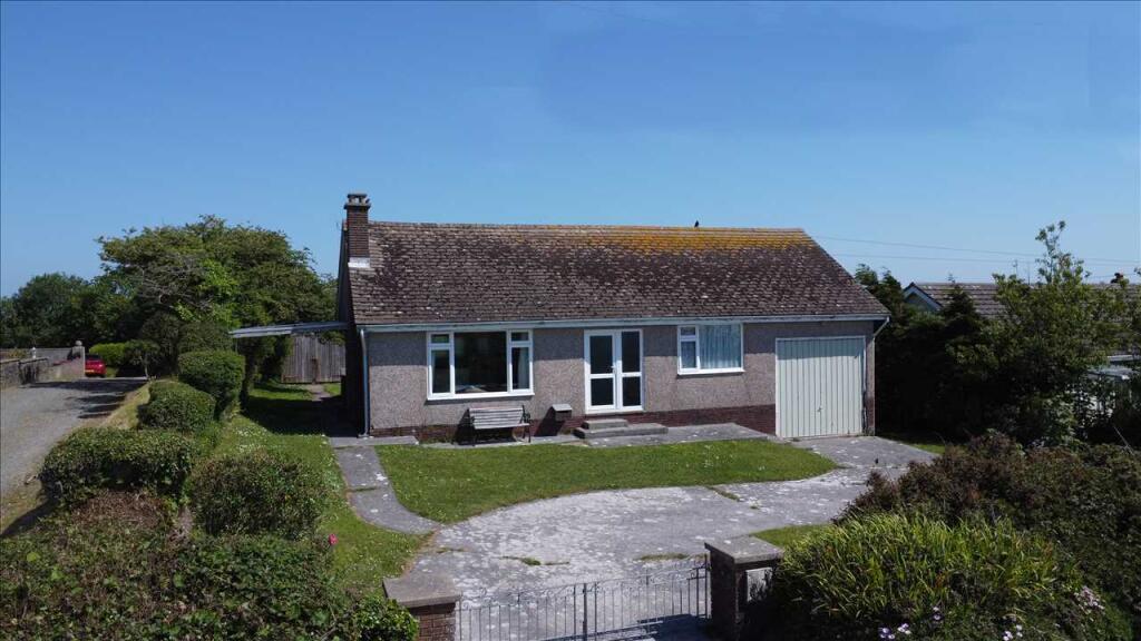 Woodgates, Jason Road, Freshwater East, Pembroke photo 2