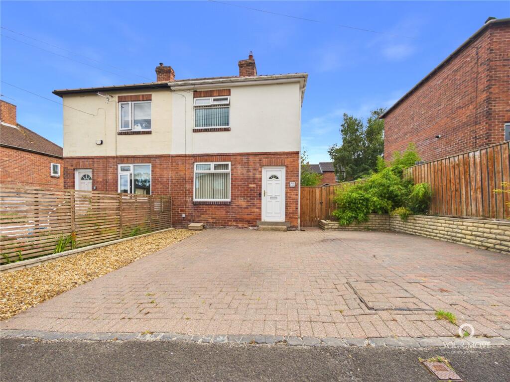 Main image of property: June Avenue, Winlaton Mill, Blaydon, NE21