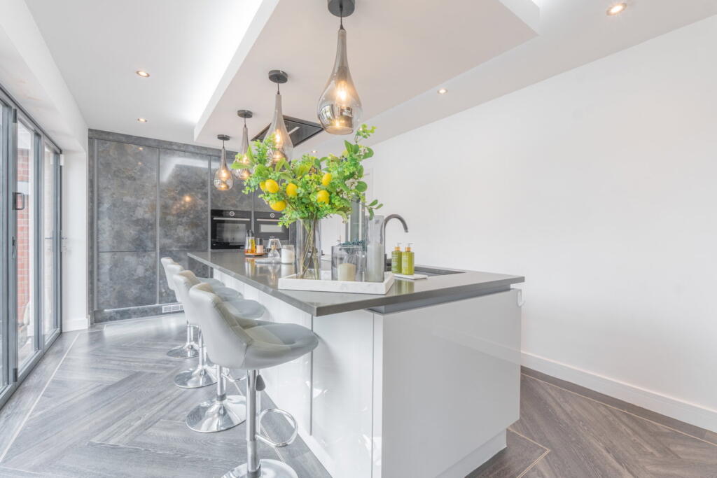 House in Solihull, Berkswell - View 5