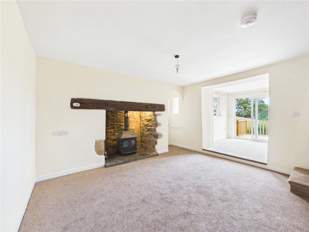 House in Exeter - View 3